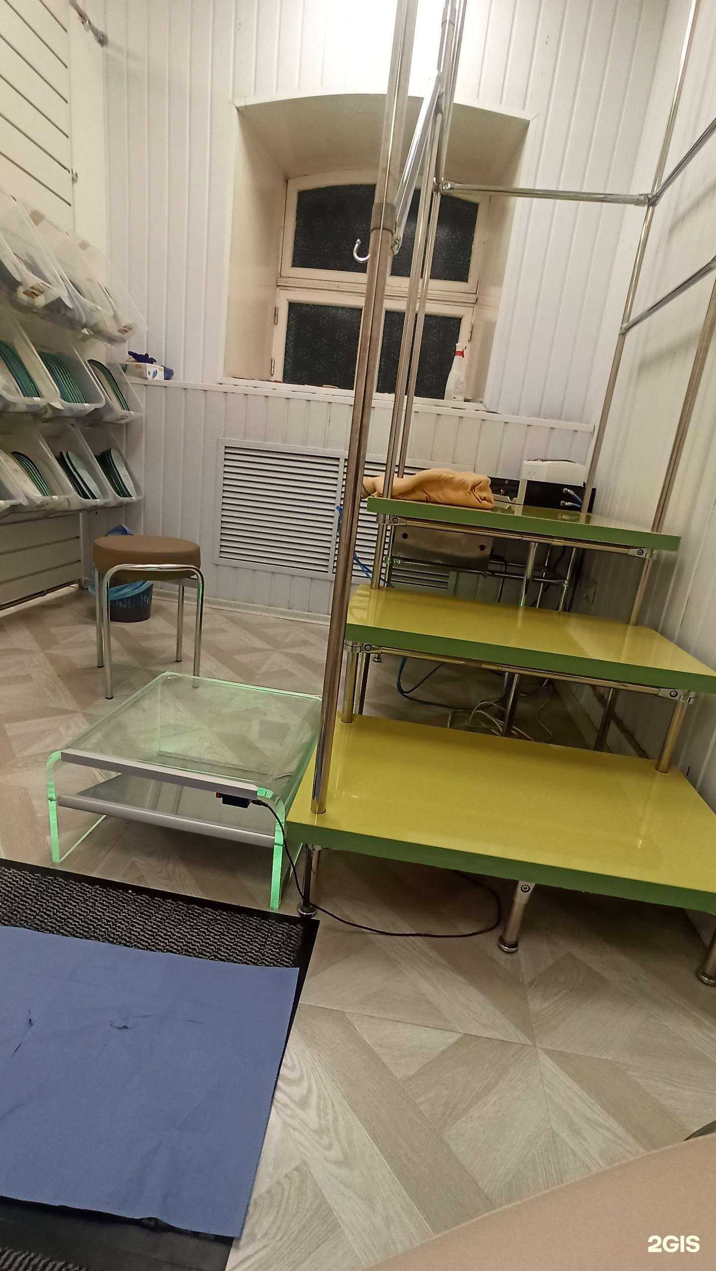 Отзывы на компанию Орто-Прайм в г. Воронеж c фото