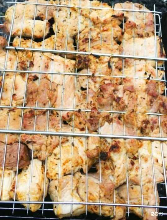 Отзывы на компанию Магазин свежего мяса в г. Красноярск c фото