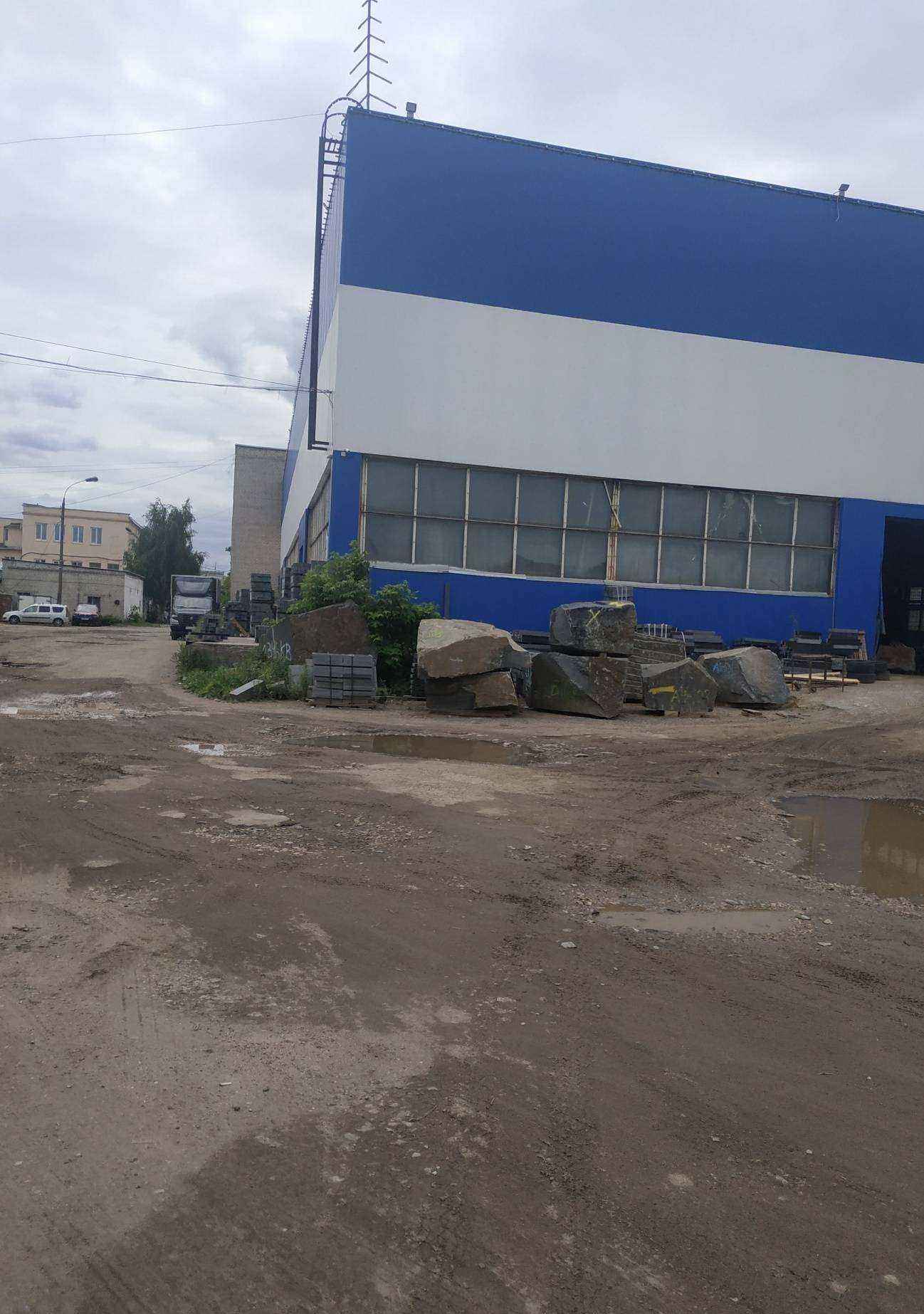 Отзывы на компанию Мст-пк в Нижнем Новгороде c фото - фотография 2 из 2