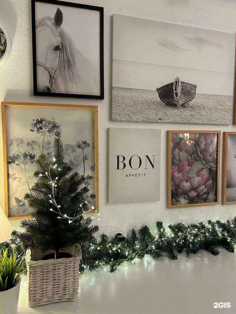 Отзывы на компанию СТОКГОЛЬМ в Уфе c фото