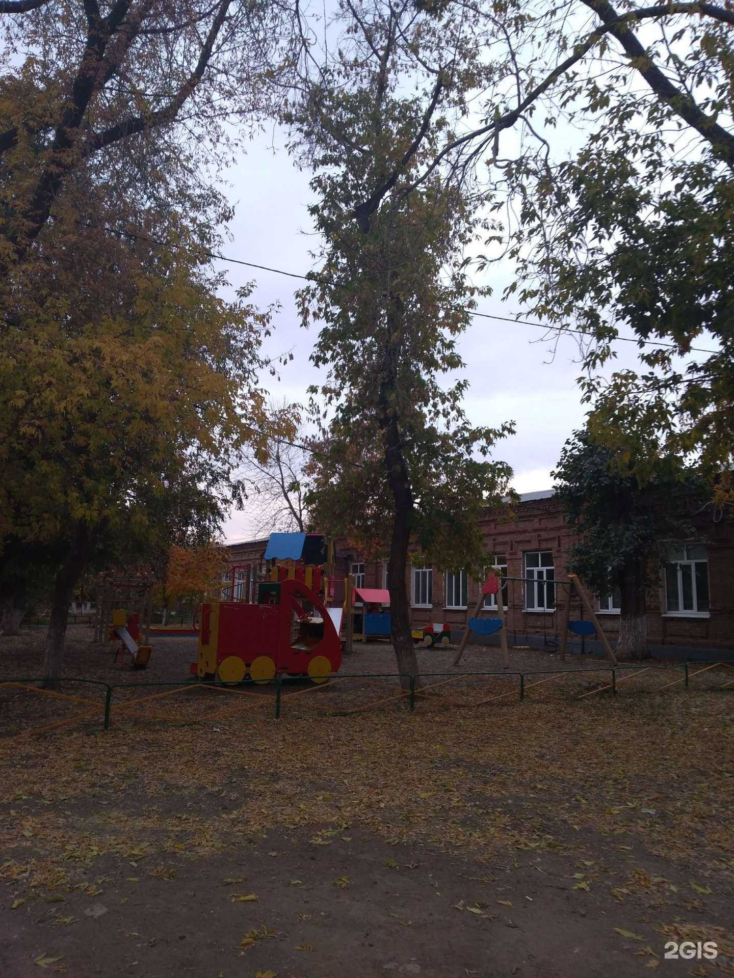 Отзывы на компанию Коррекционная школа №13 в г. Оренбург c фото