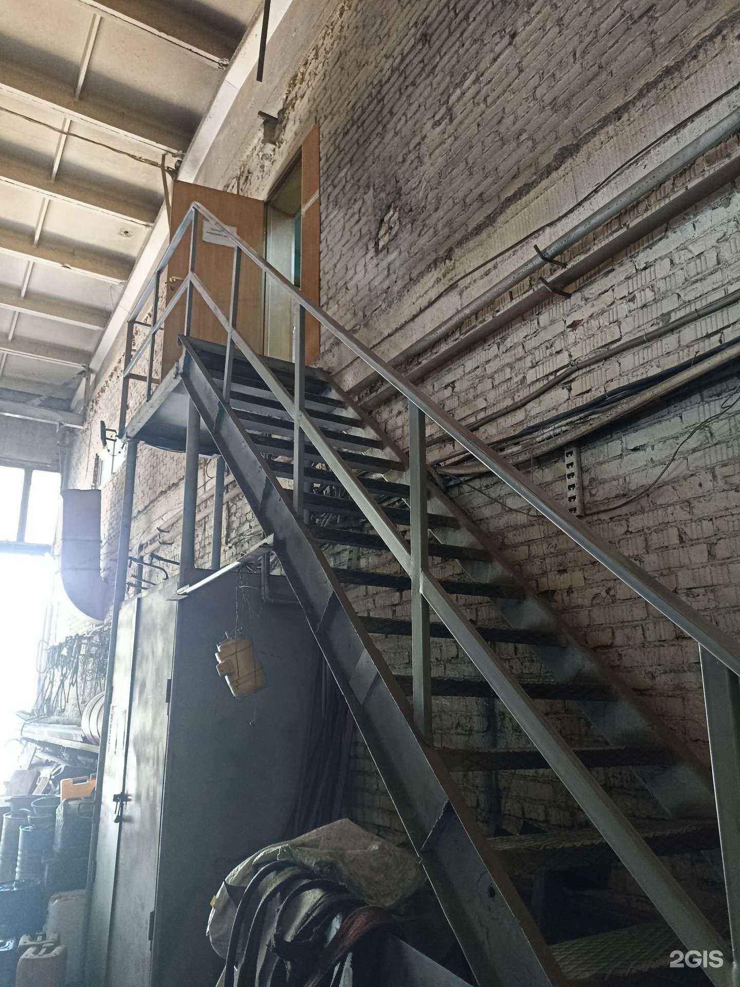 Отзывы на компанию Малое инновационное предприятие сельскохозяйственного машиностроения в Барнауле c фото