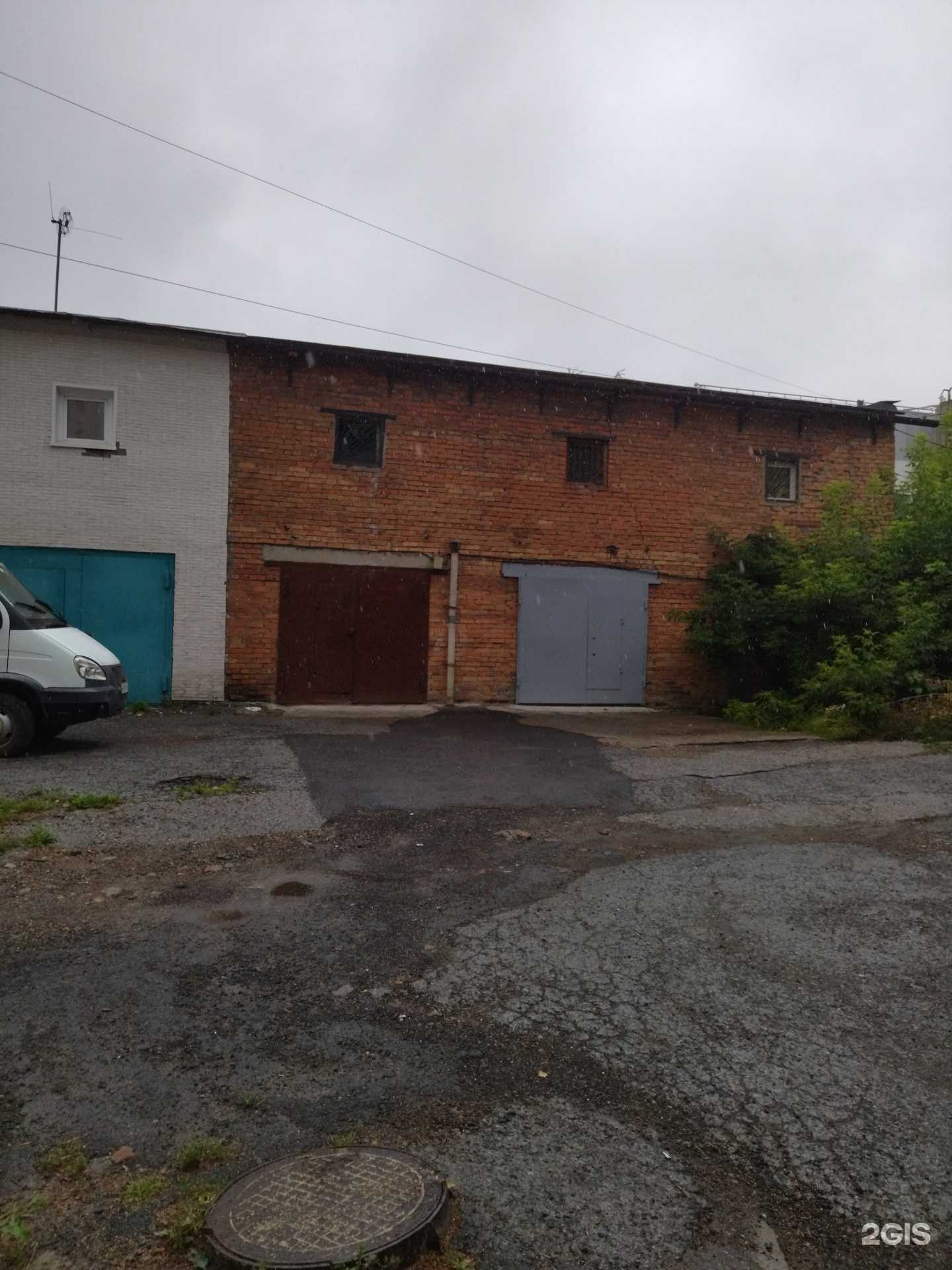 Отзывы на компанию Overdrive в Томске c фото - фотография 2 из 2