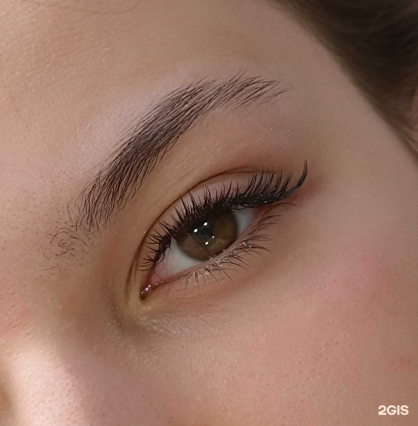 Отзывы на компанию Кабинет наращивания ресниц в Краснодаре c фото