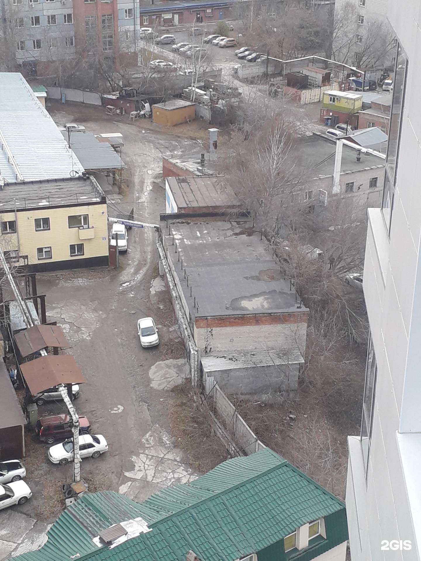 Отзывы на компанию Виксибтранс в Новосибирске c фото - фотография 2 из 2