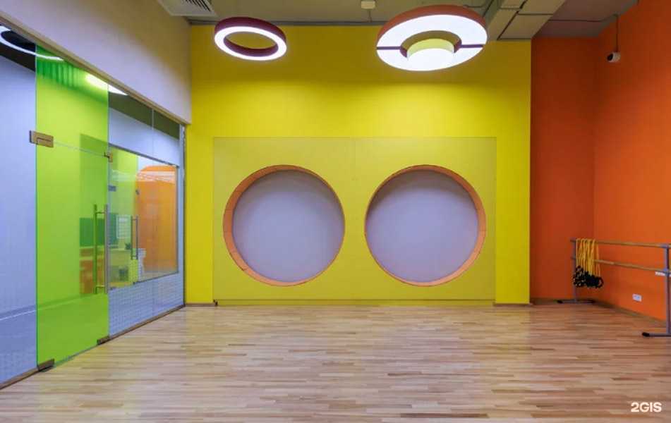 Отзывы на компанию WorldClasss’ики Нагорный в г. Екатеринбург c фото