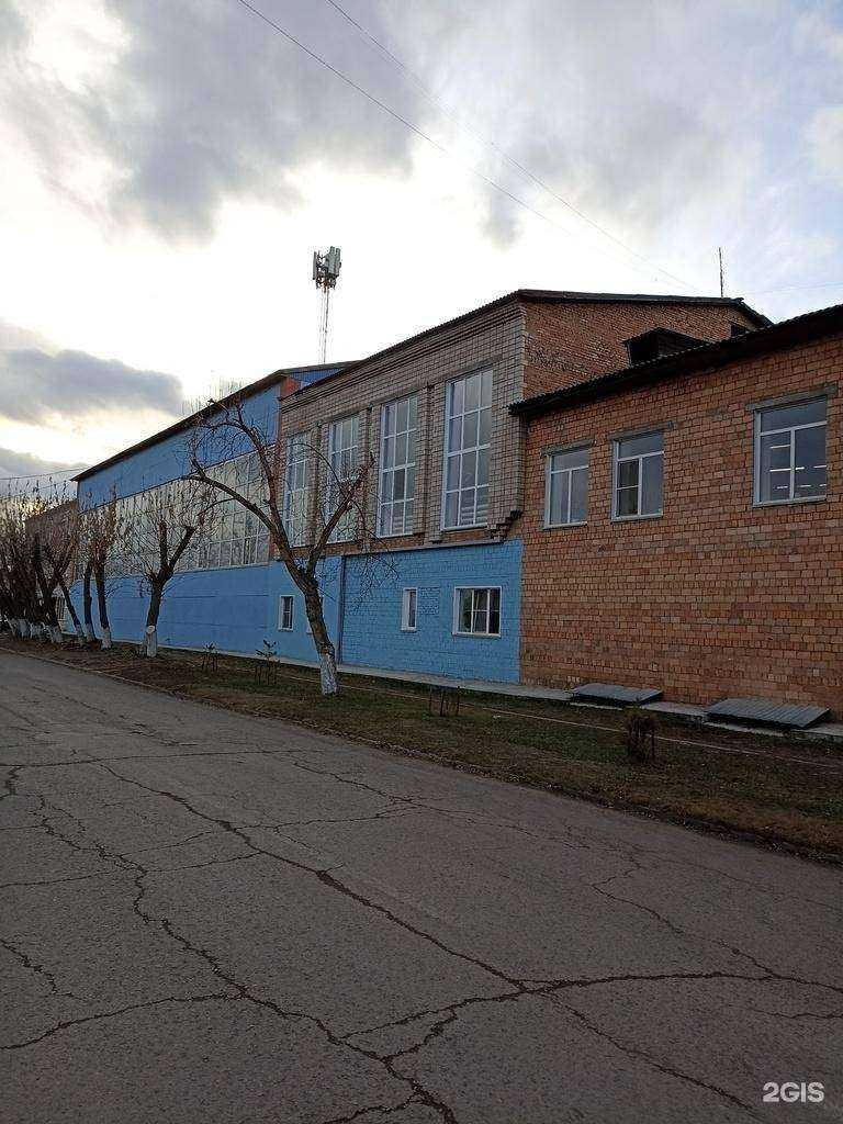 Отзывы на компанию Спортивный комплекс им. Ю.В. Шумилова в Минусинске c фото - фотография 2 из 2