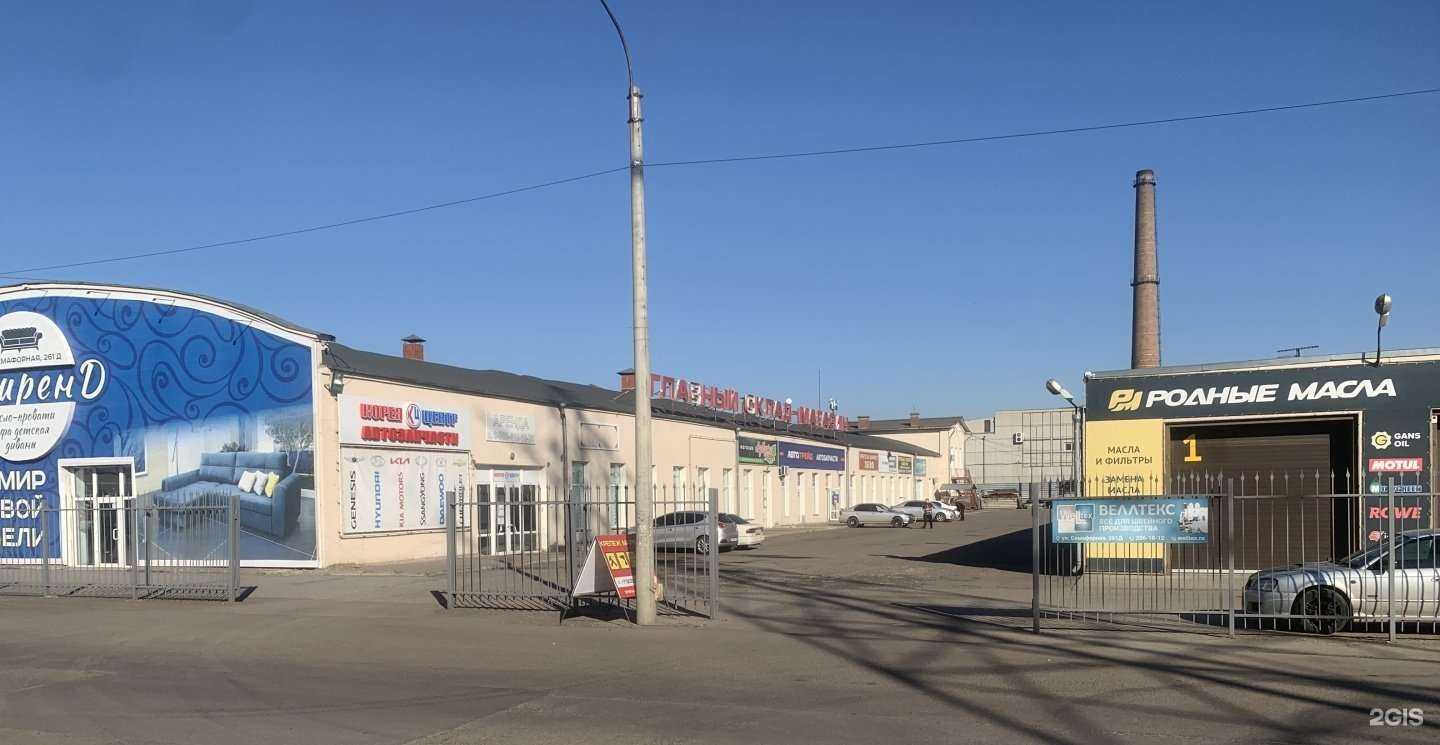 Отзывы на компанию Азбука Бани в Красноярске c фото