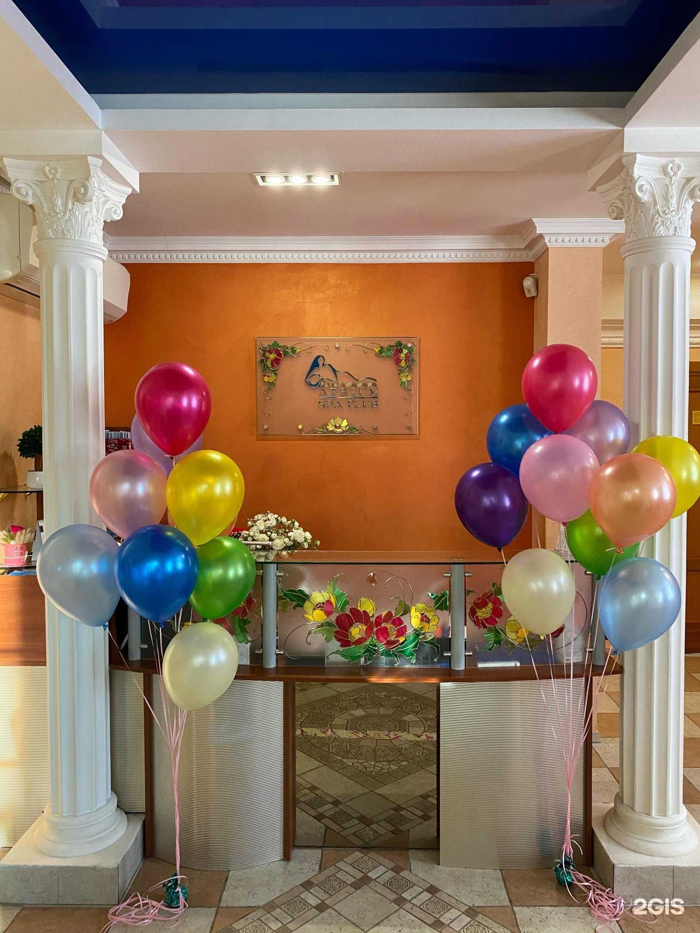 Отзывы на компанию Атриум в Архангельске c фото