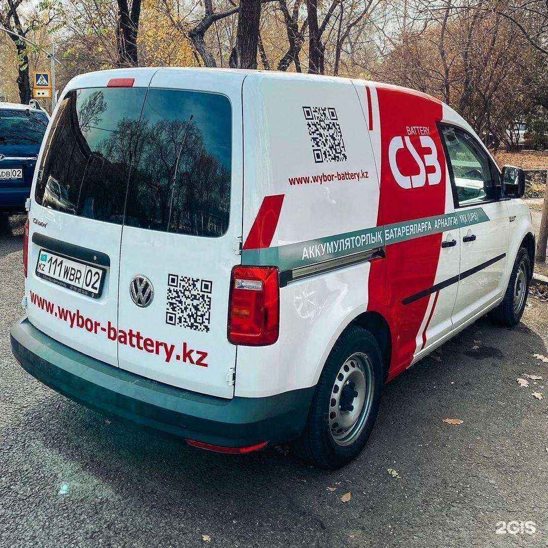 Отзывы на компанию Выбор в г. Пермь c фото