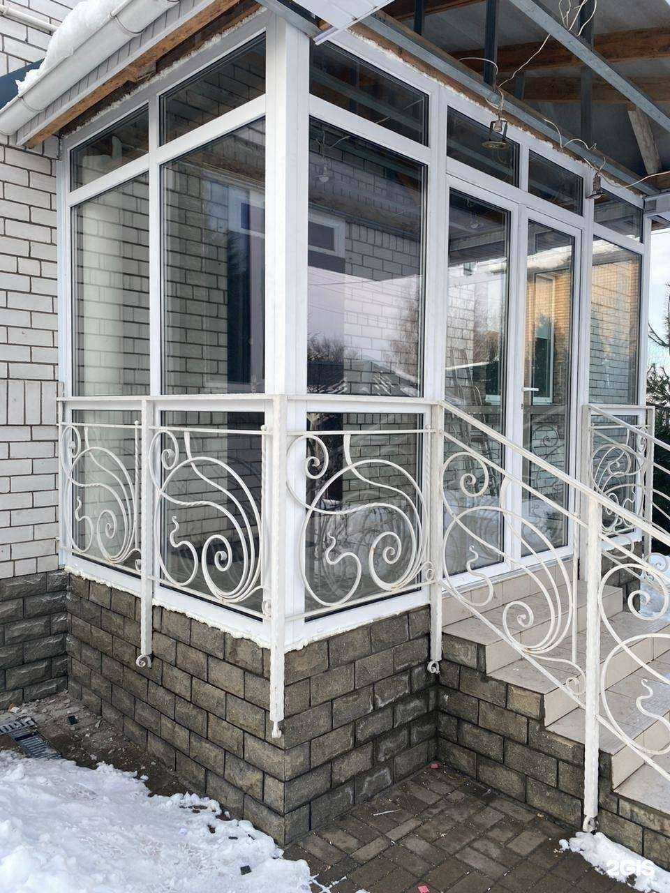 Отзывы на компанию Строй Гарант в г. Воронеж c фото