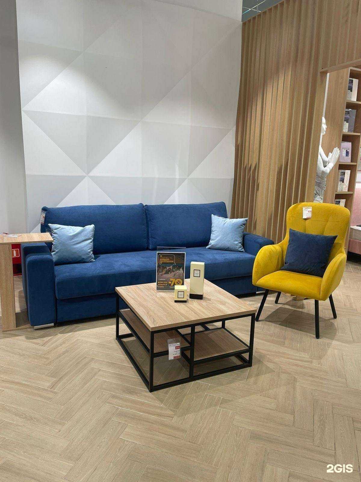 Отзывы на компанию Askona в г. Сочи c фото