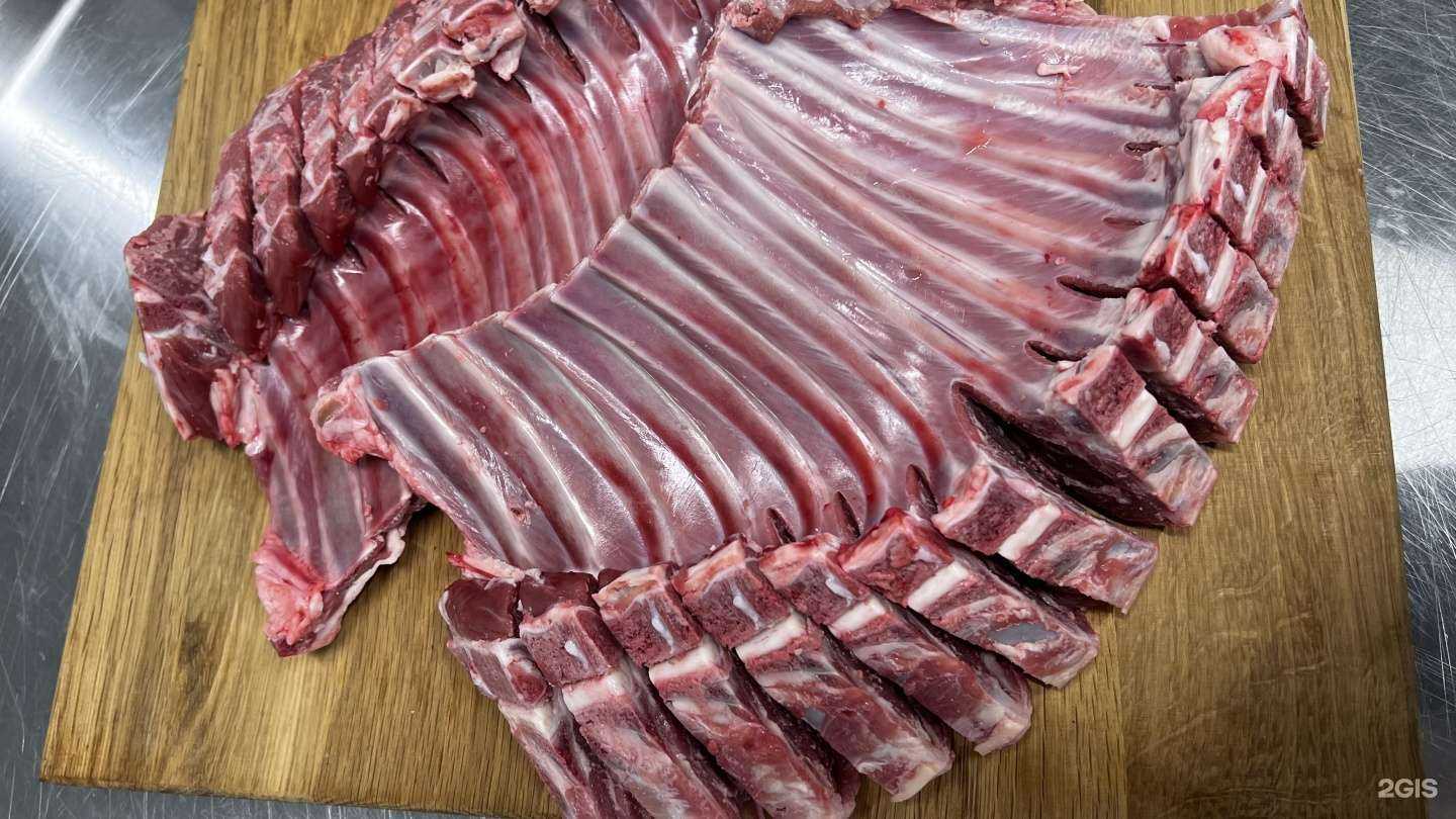 Отзывы на компанию Азбука Мяса в г. Набережные Челны c фото