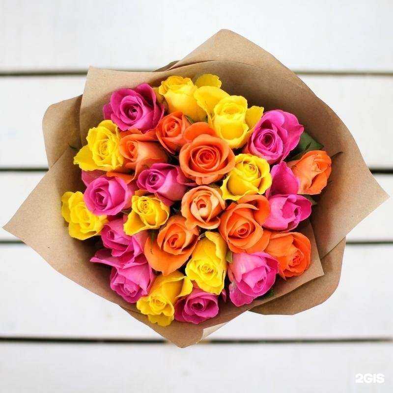 Отзывы на компанию Магия цветов в г. Тутаев c фото