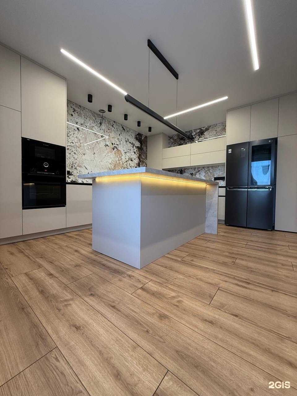 Отзывы на компанию Finskih в Тюмени c фото