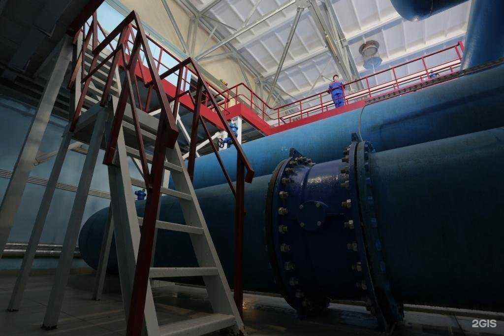 Отзывы на компанию Горводоканал в Новосибирске c фото