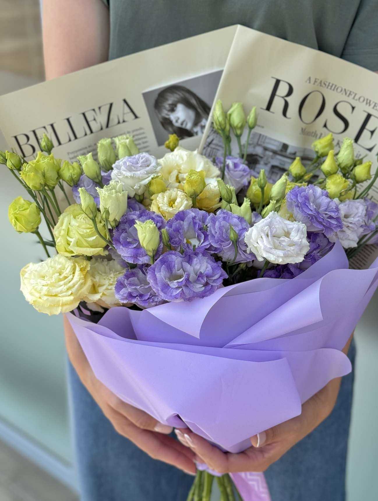 Отзывы на компанию Цветочный Boom в г. Краснодар c фото