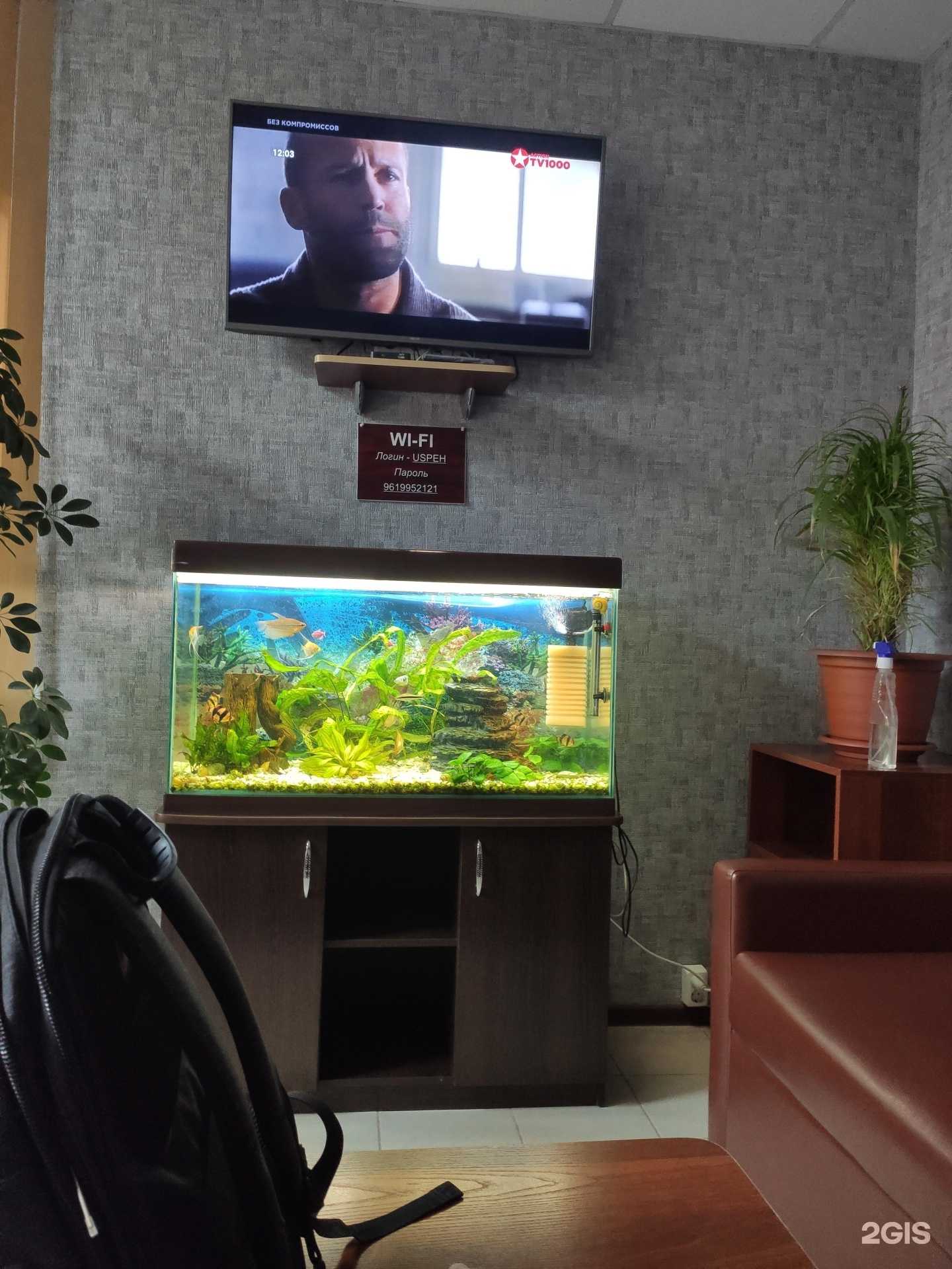 Отзывы на компанию Успех в Бийске c фото