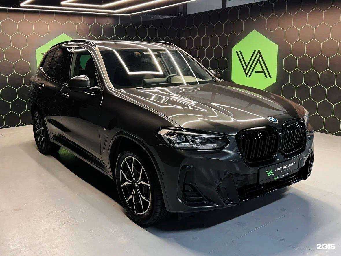 Отзывы на компанию Восток Авто Премиум в г. Казань c фото