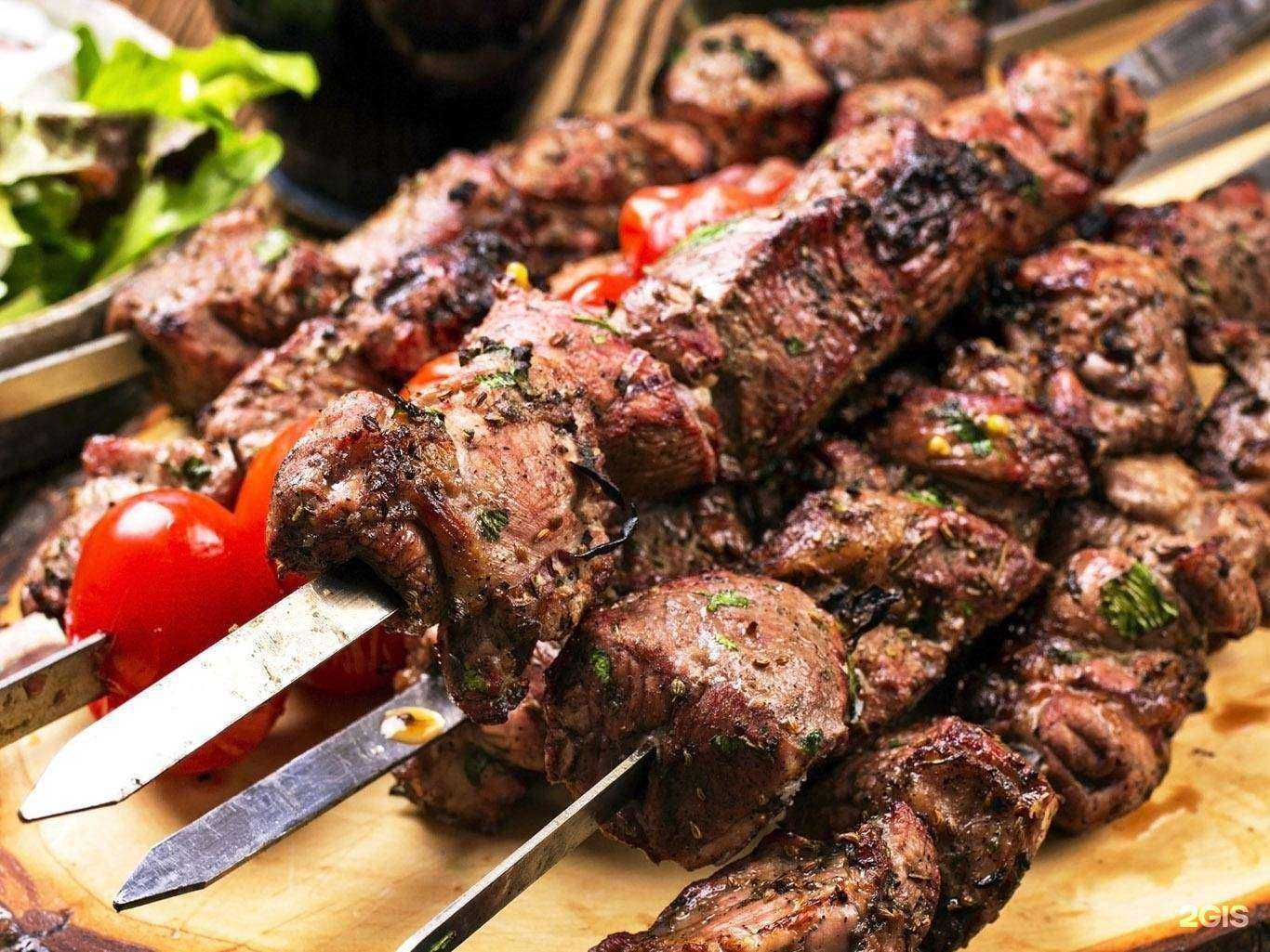 Отзывы на компанию Тандырчик в Иркутске c фото