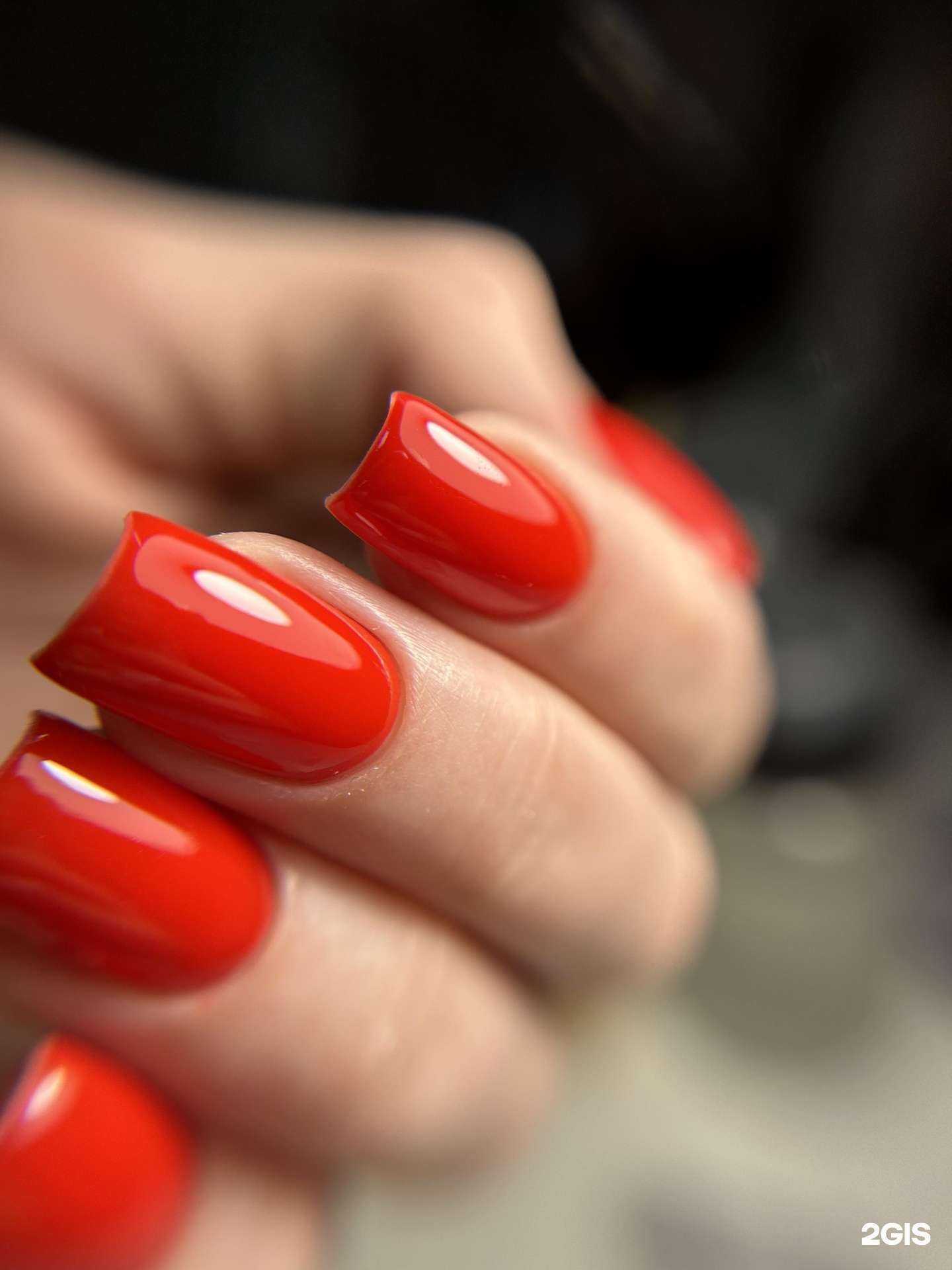 Отзывы на компанию A nails в г. Сургут c фото