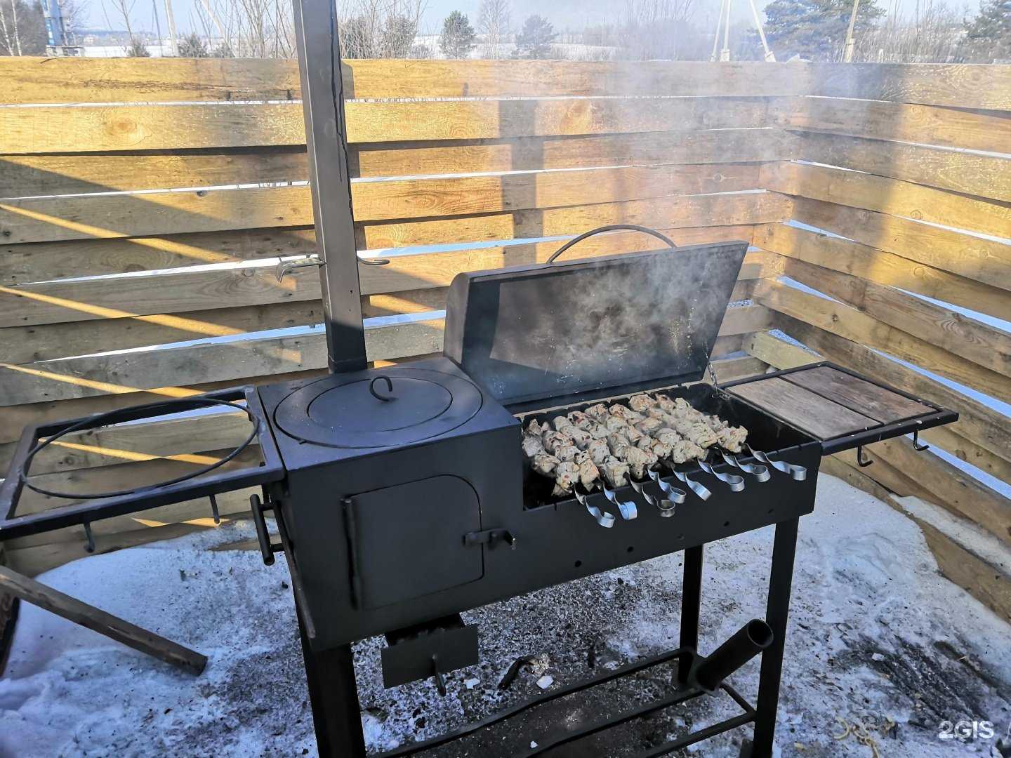 Отзывы на компанию На Казанском в Кирове c фото