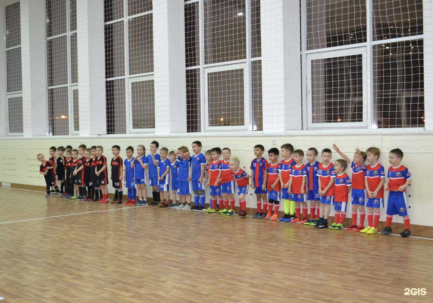 Отзывы на компанию Чемпион в г. Пермь c фото