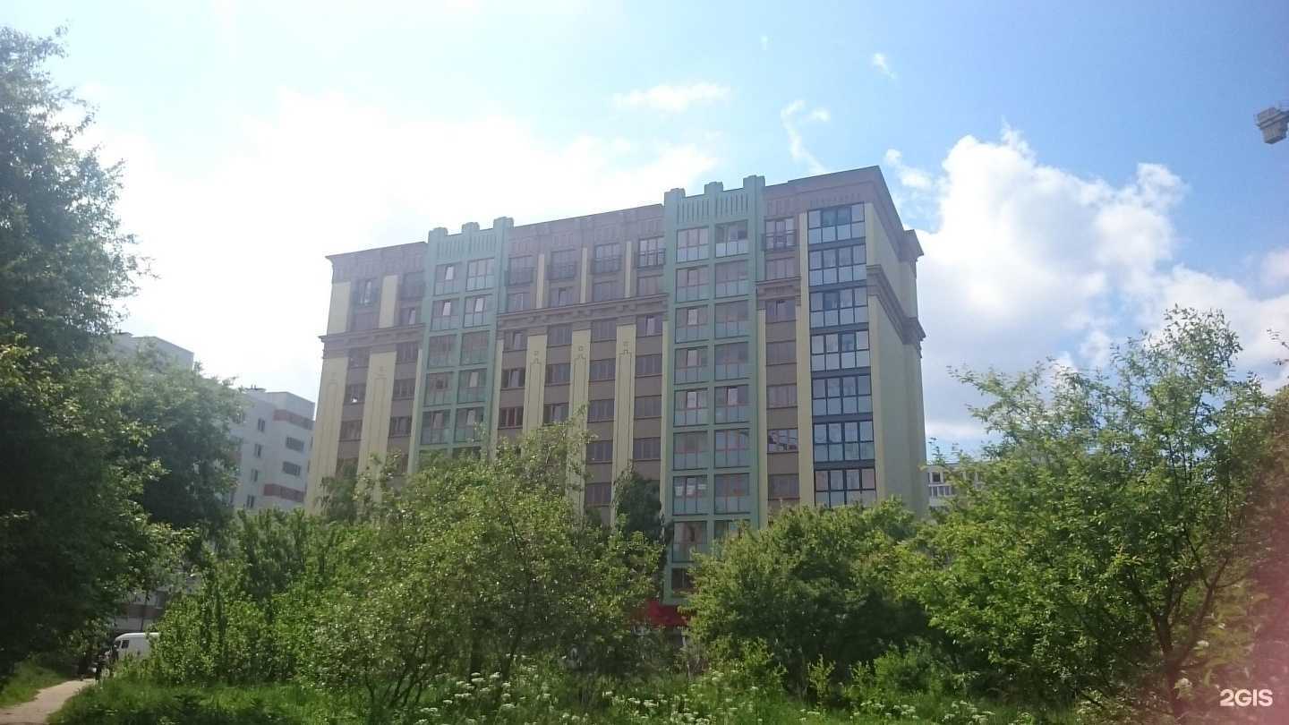 Отзывы на компанию König City Breakers в Калининграде c фото - фотография 2 из 2