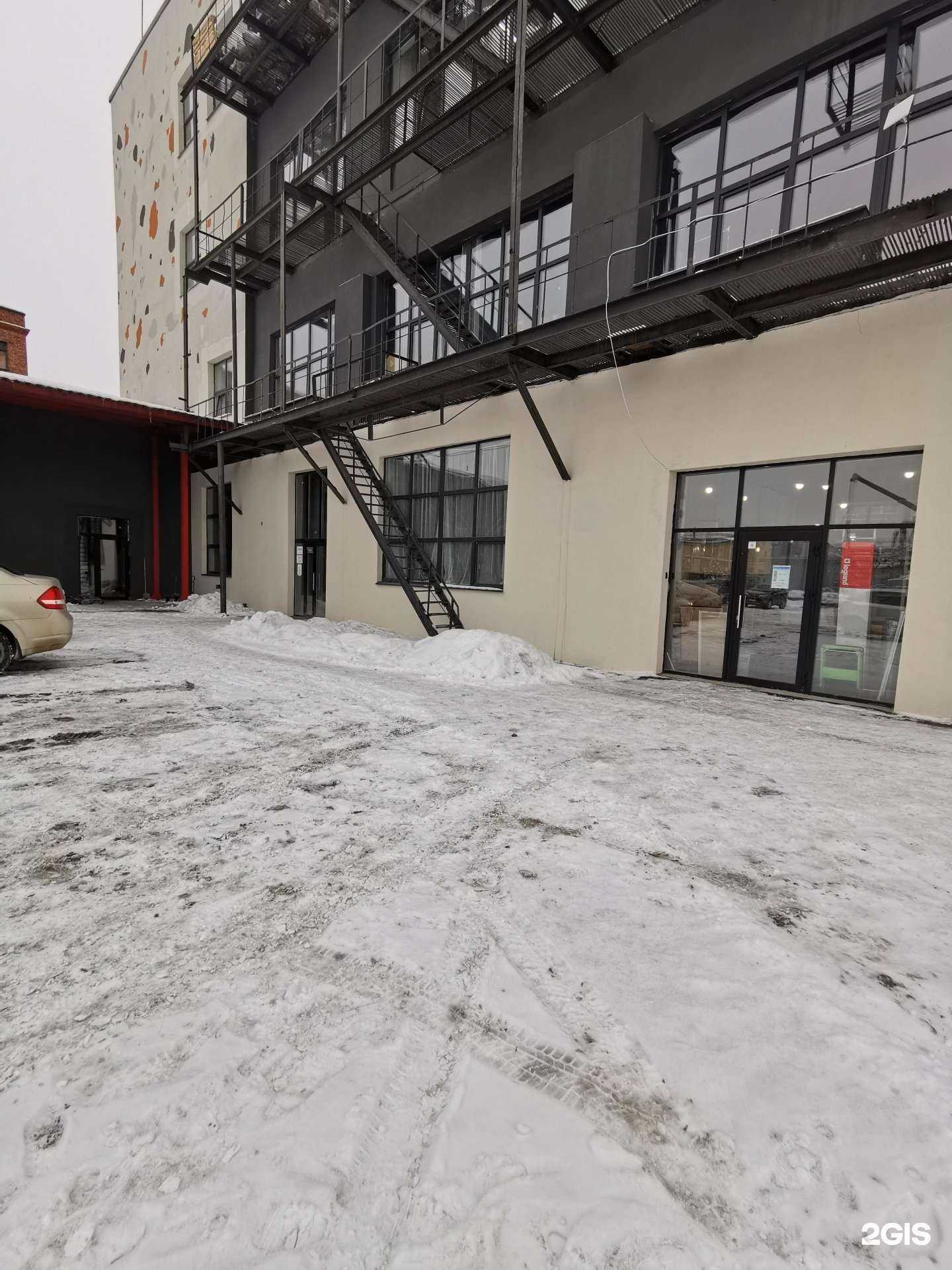 Отзывы на компанию Мастерская души в Кемерове c фото - фотография 2 из 2