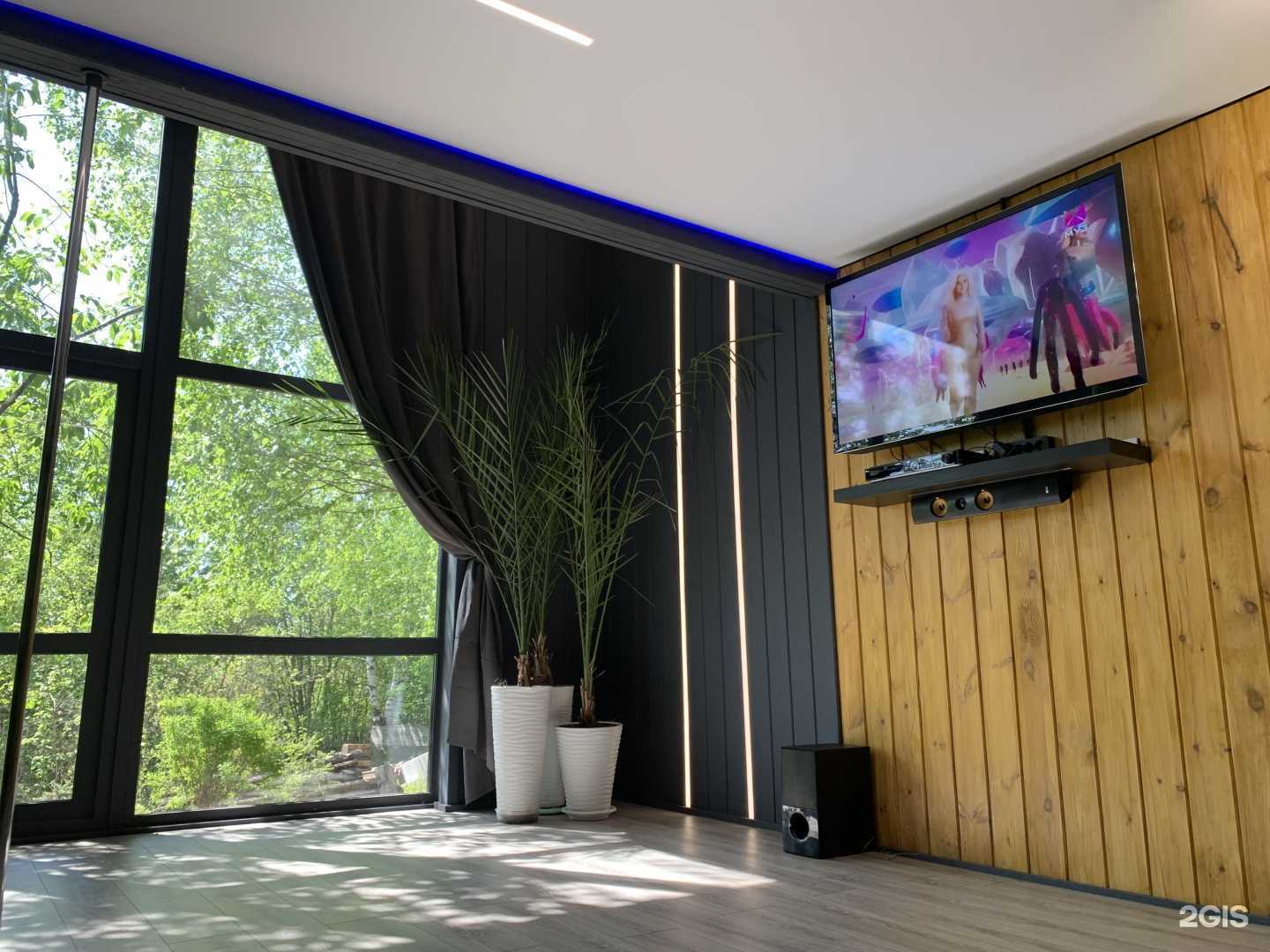 Отзывы на компанию уDacha в Перми c фото