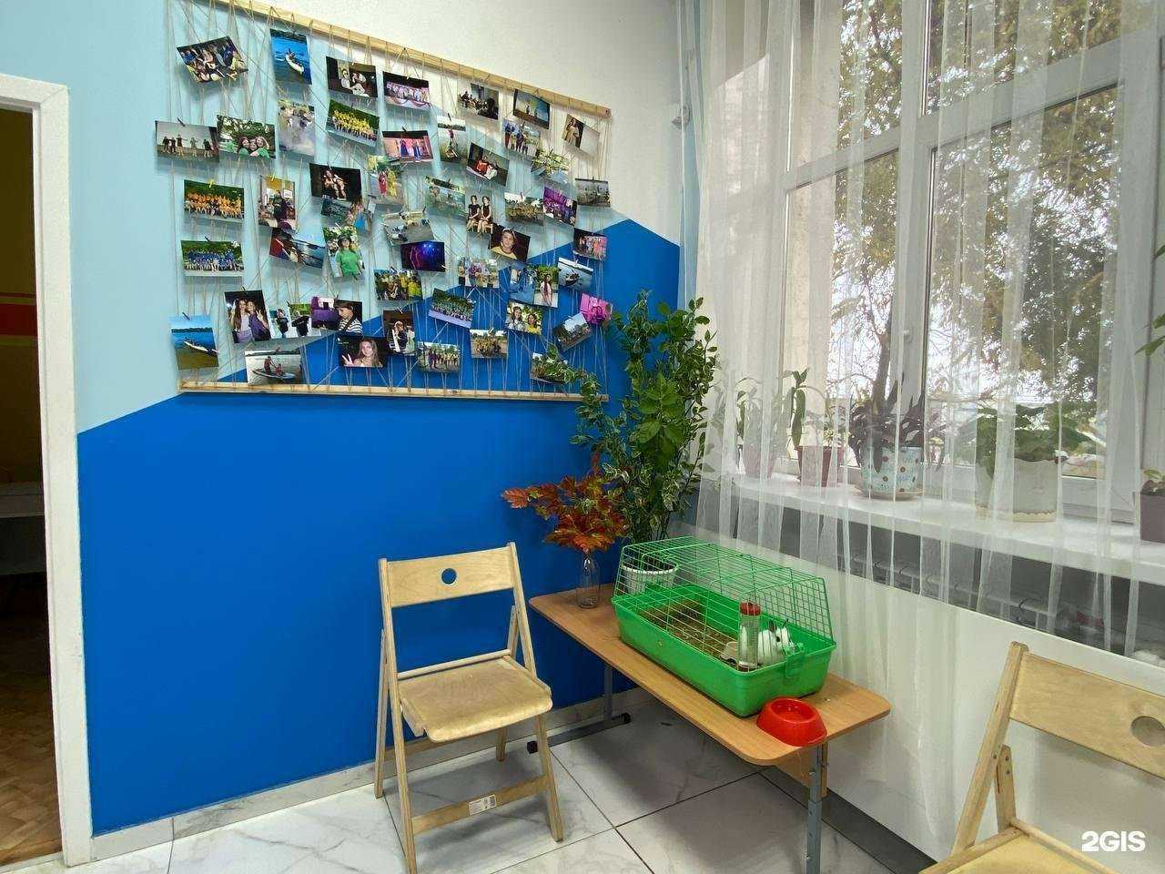 Отзывы на компанию Lemon kids в Волгограде c фото