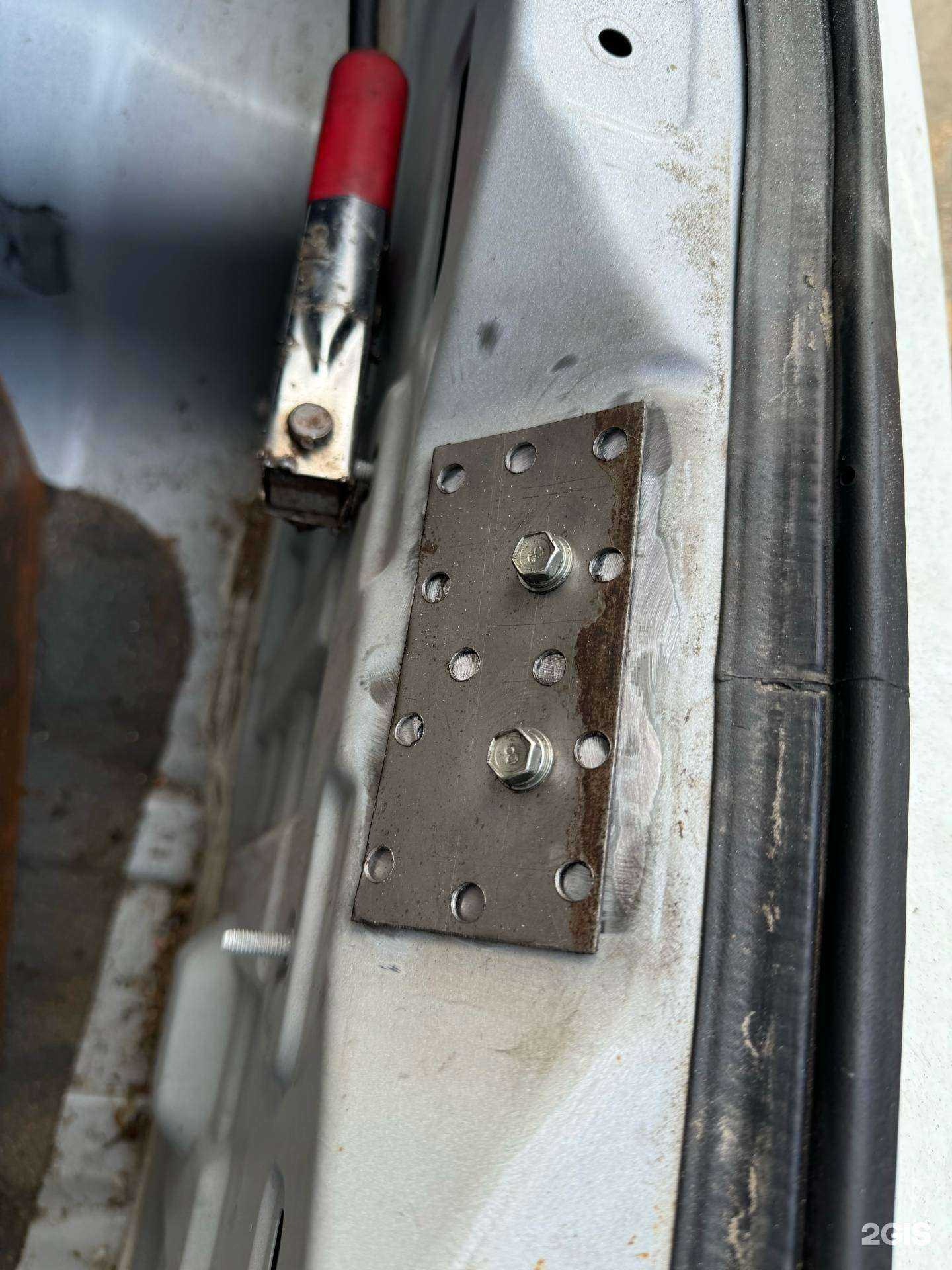 Отзывы на компанию Twins motors в г. Челябинск c фото