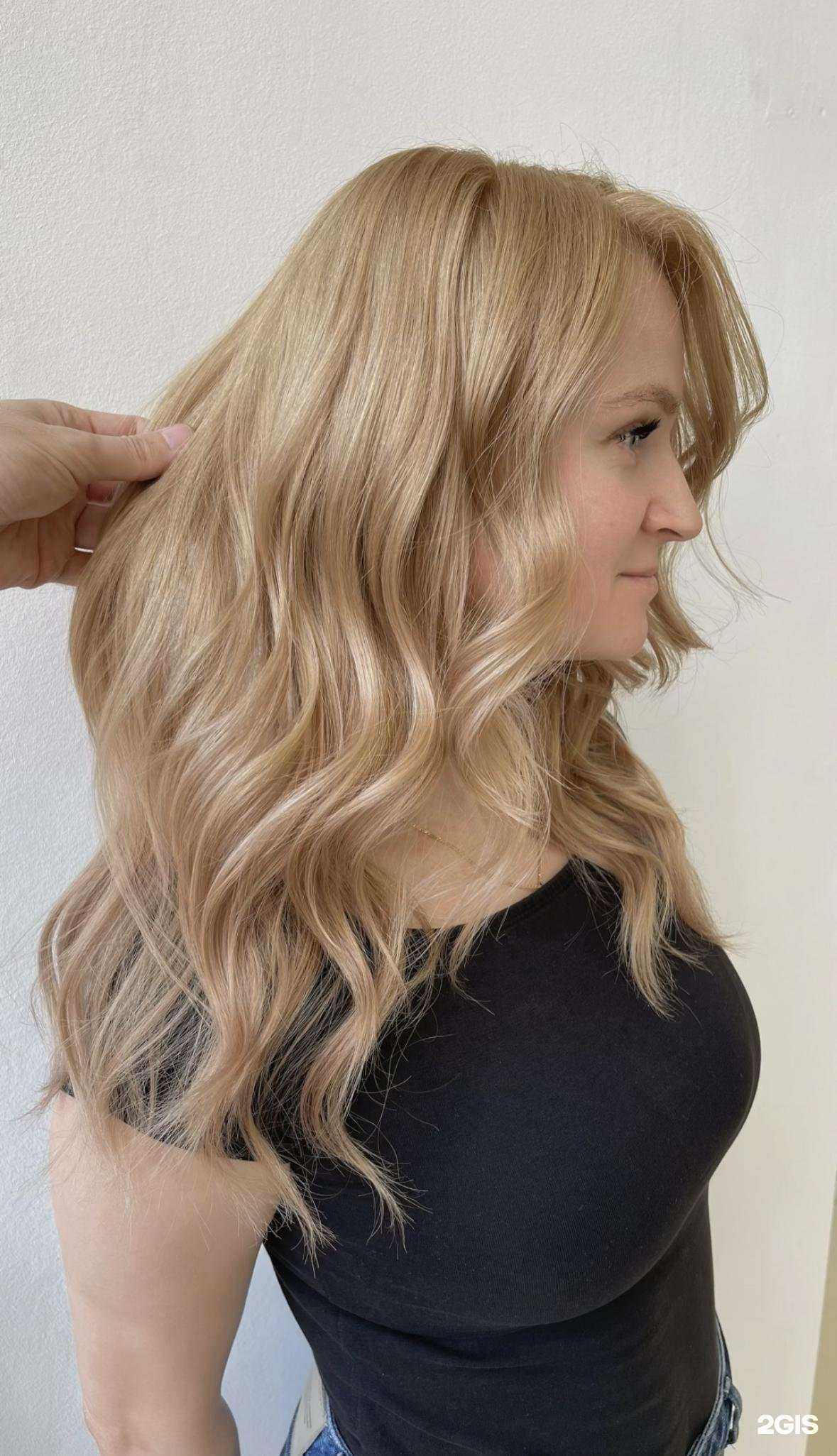 Отзывы на компанию Hair lab3 в Анапе c фото