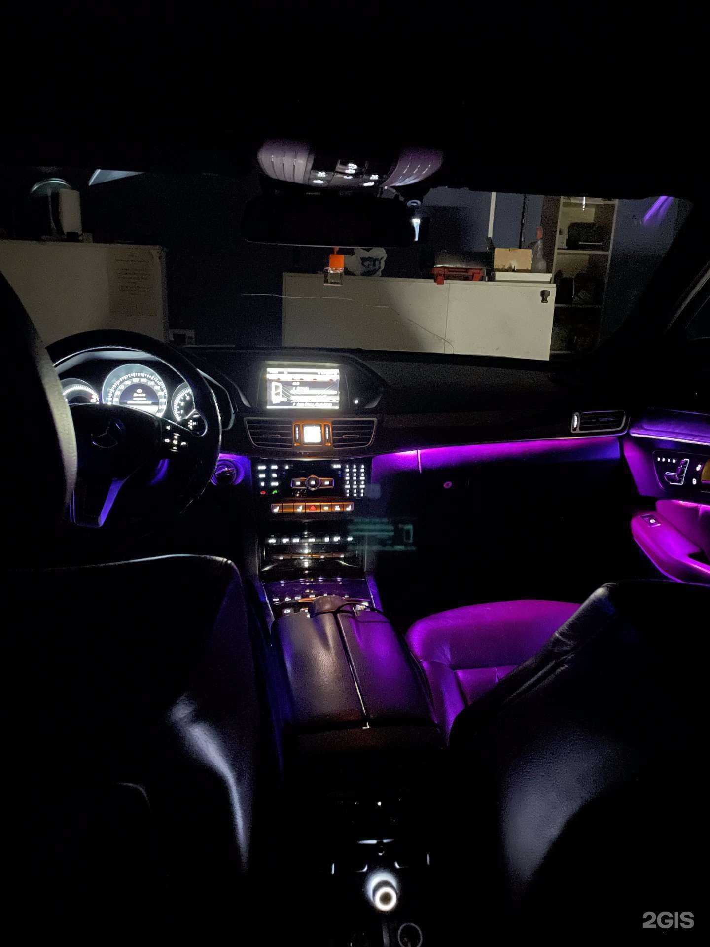 Отзывы на компанию AutoTuningService в г. Иркутск c фото