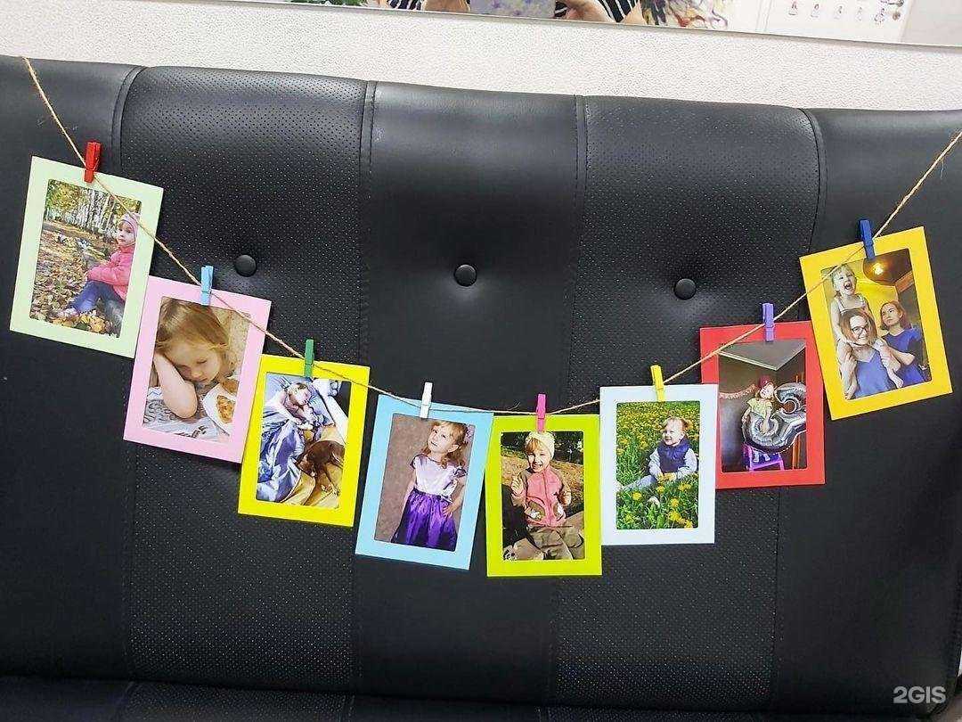 Отзывы на компанию АртФото в г. Прокопьевск c фото