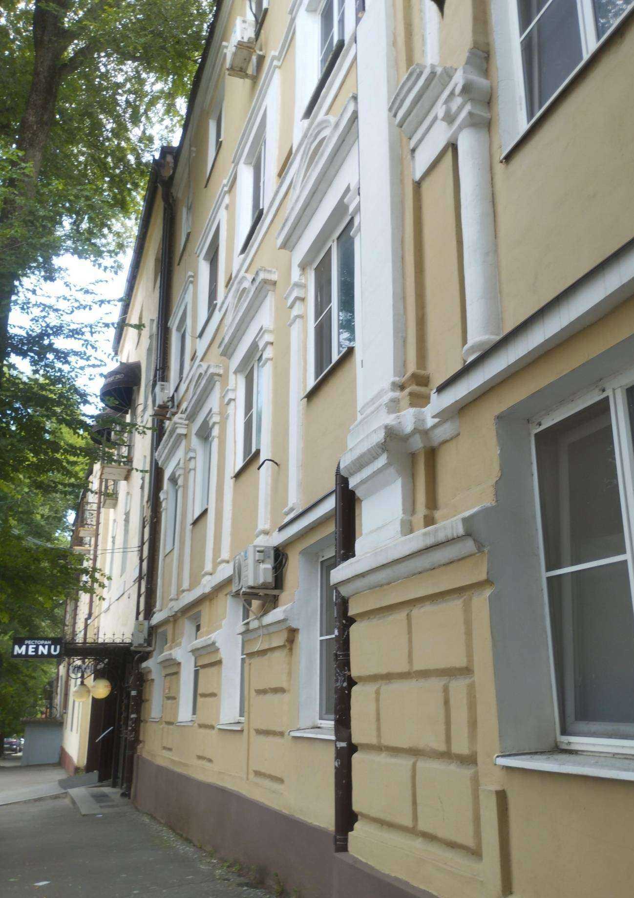 Отзывы на компанию Jbi Эксперт в Ростове-на-Дону c фото - фотография 2 из 2