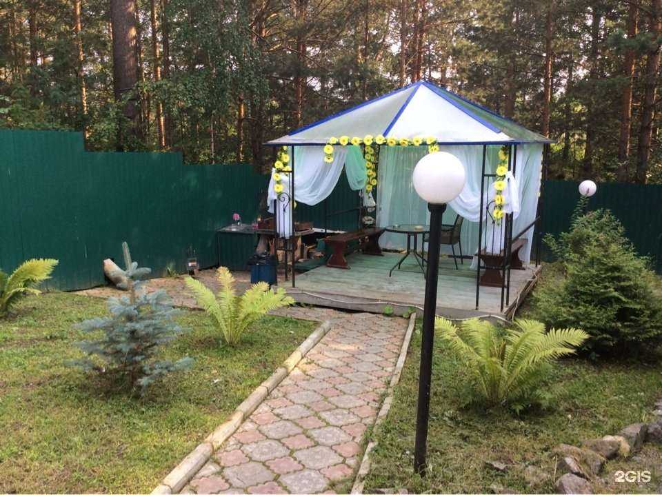 Отзывы на компанию Сосновый рай в Нижнем Тагиле c фото