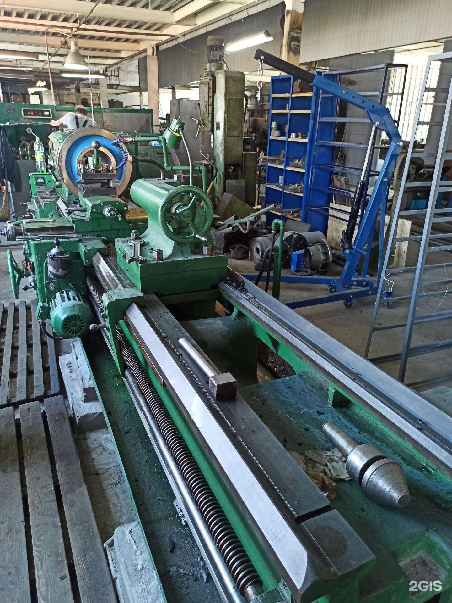 Отзывы на компанию МеталлистПроектАвтоматика в Омске c фото - фотография 2 из 2