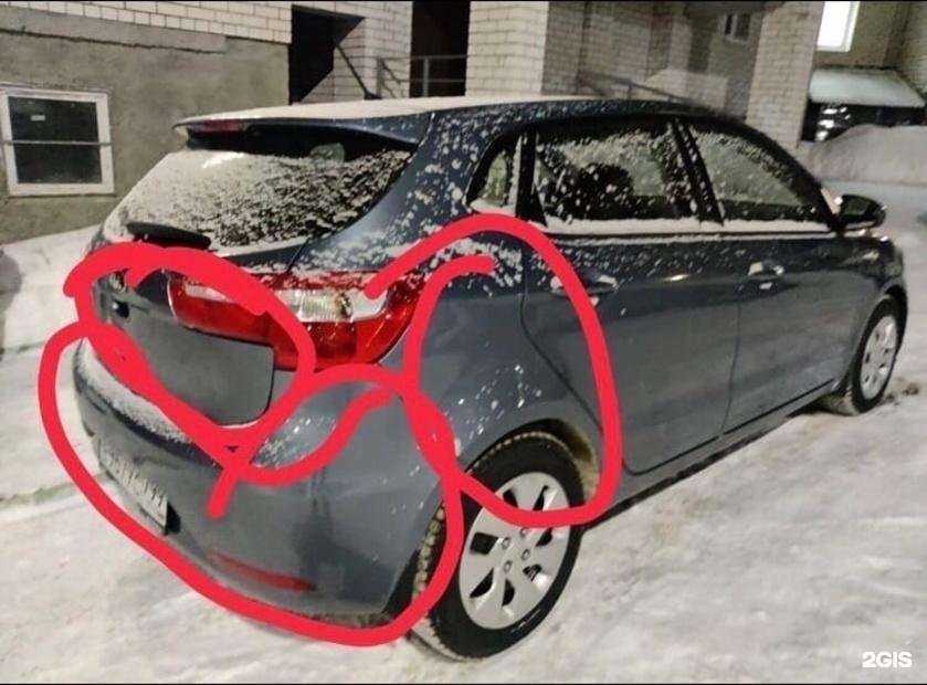 Отзывы на компанию АвтоПодбор 33 в г. Владимир c фото