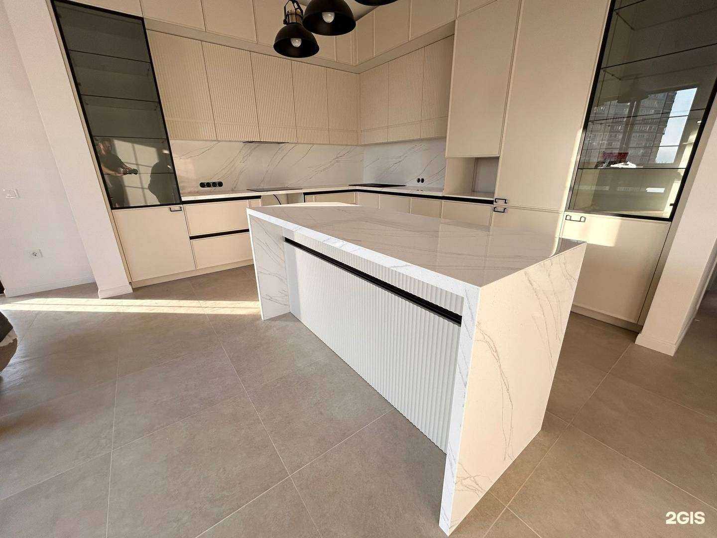 Отзывы на компанию Stone Factory в г. Краснодар c фото