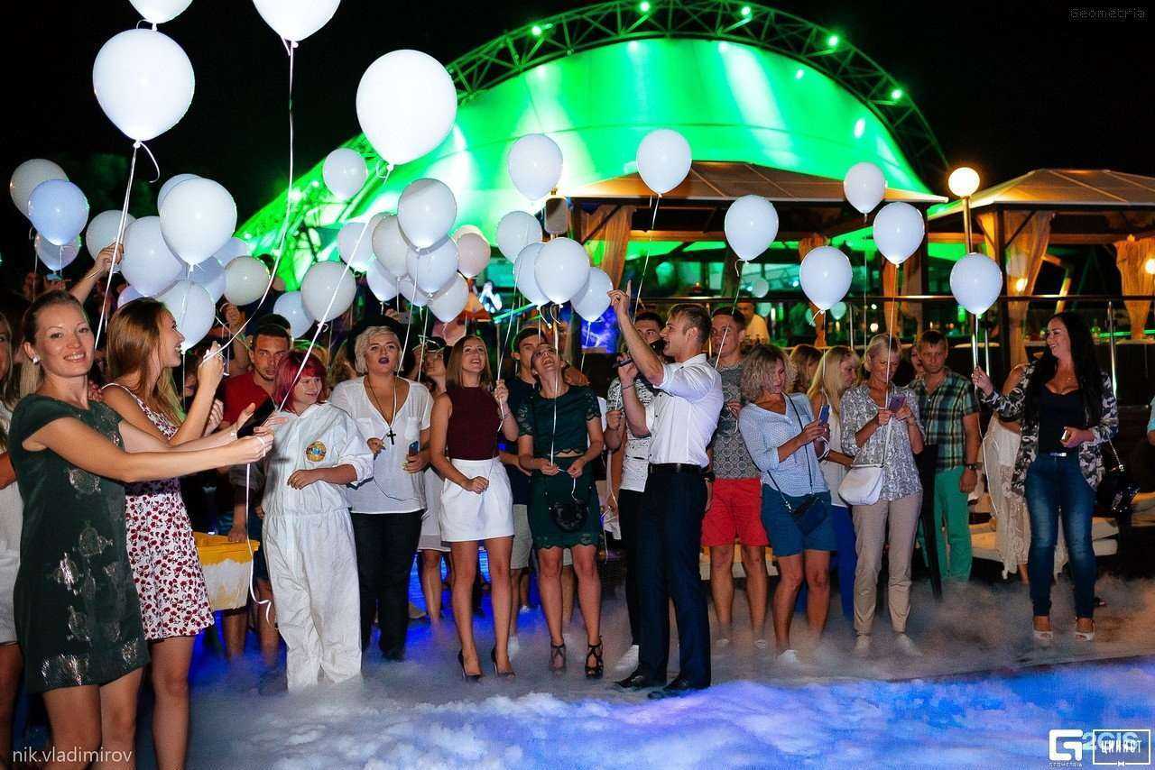 Отзывы на компанию Территория праздника в г. Новороссийск c фото