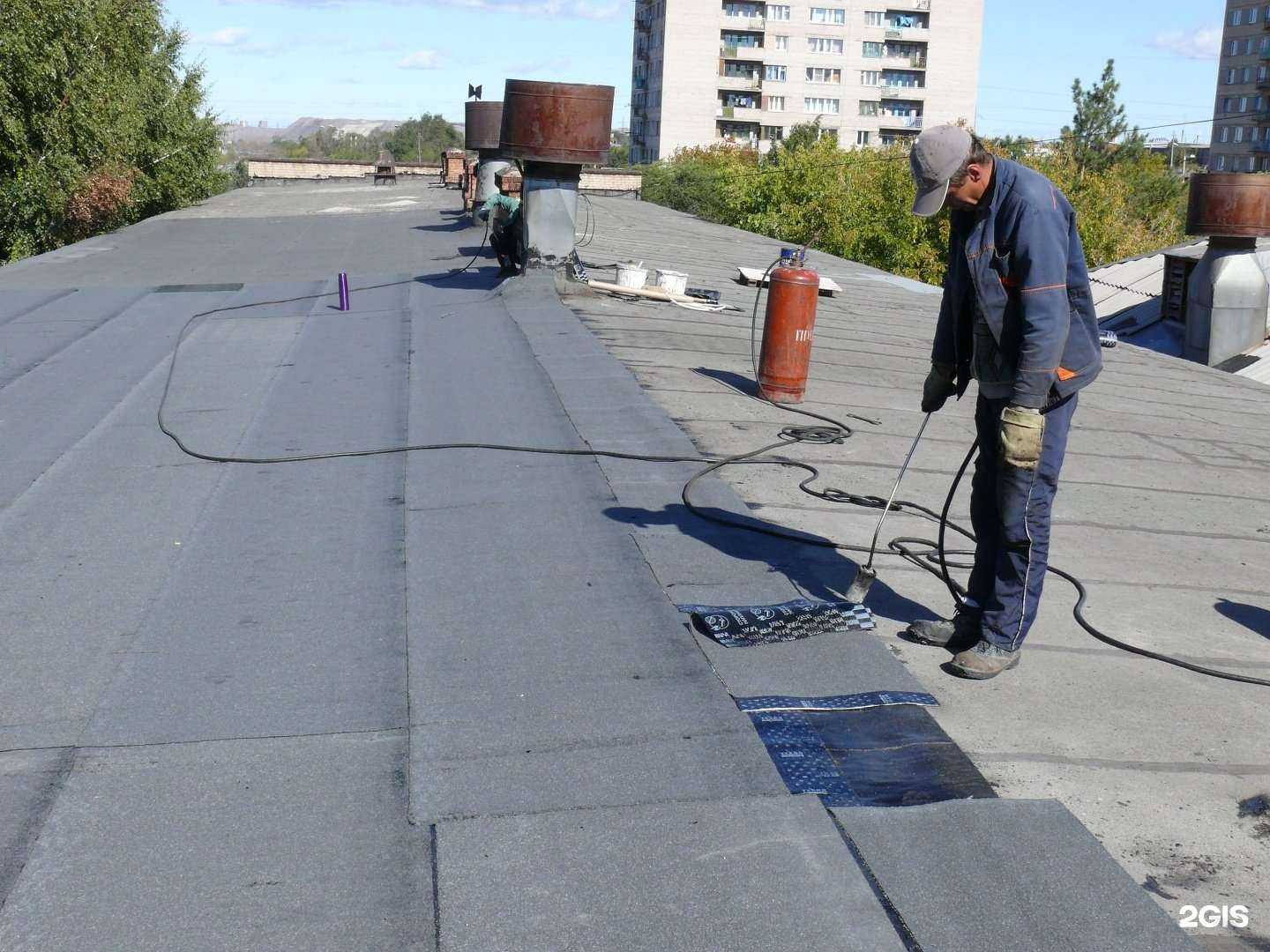 Отзывы на компанию Вертикаль 2000 в Магнитогорске c фото