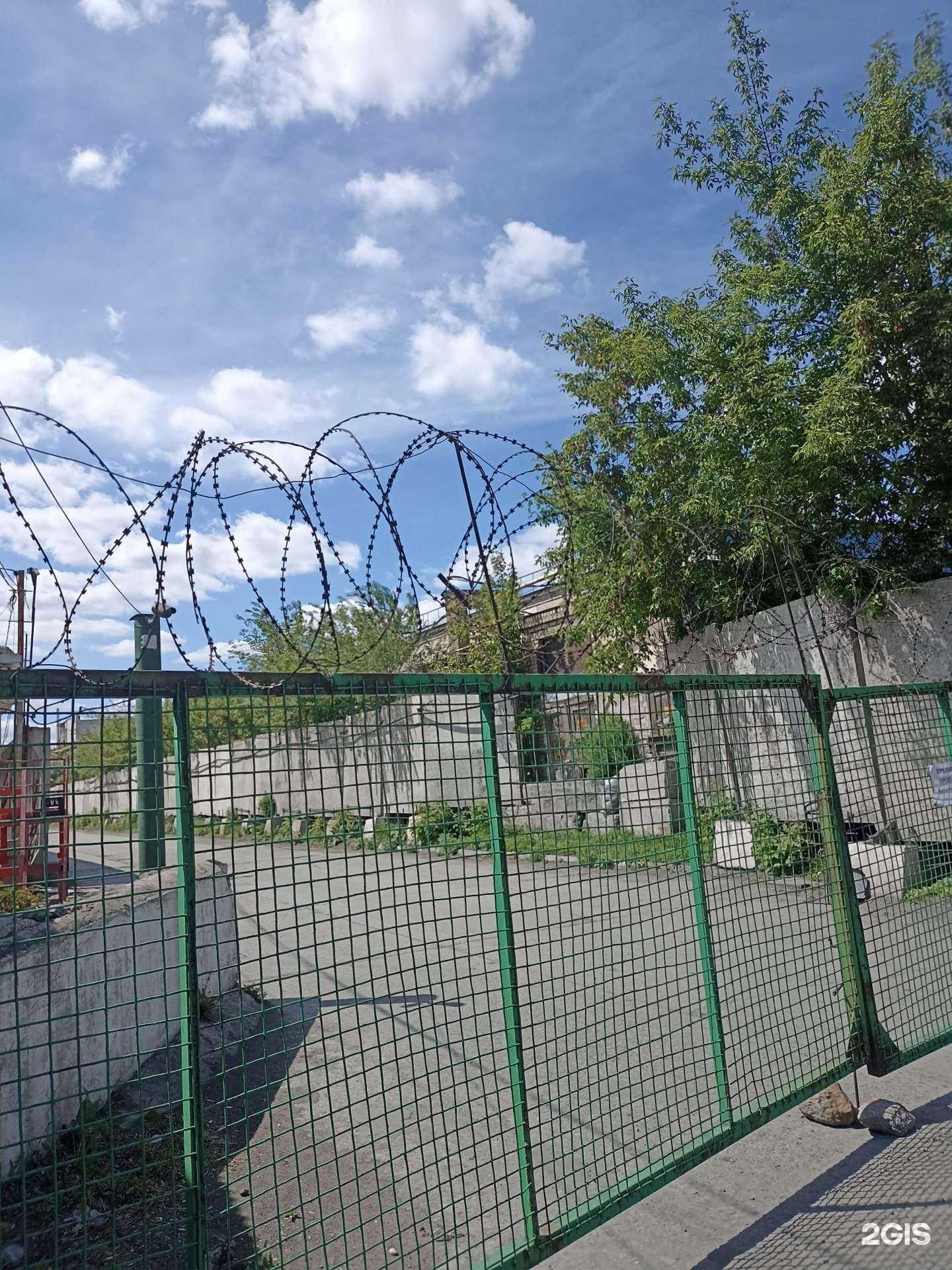 Отзывы на компанию Техзащита в Челябинске c фото - фотография 2 из 2