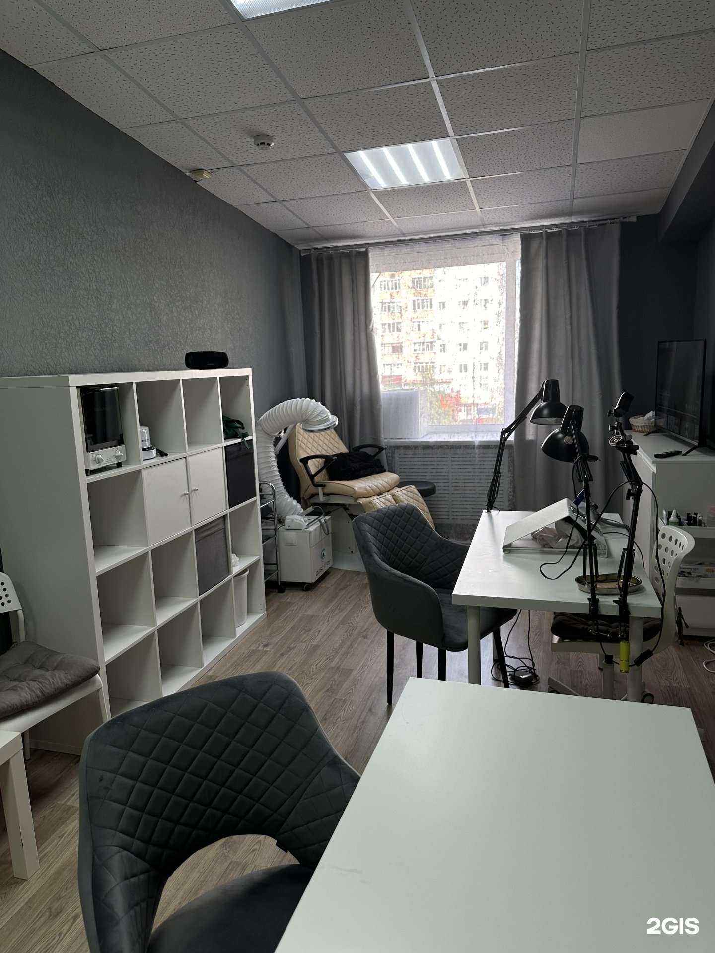 Отзывы на компанию Студия маникюра в г. Сургут c фото