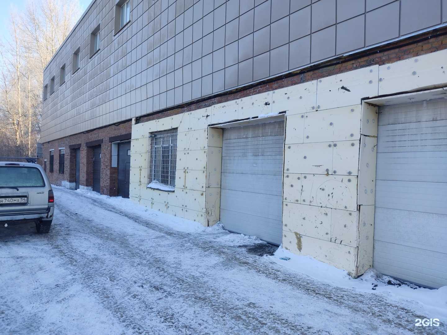 Отзывы на компанию Автоматик трансмишн в Новосибирске c фото