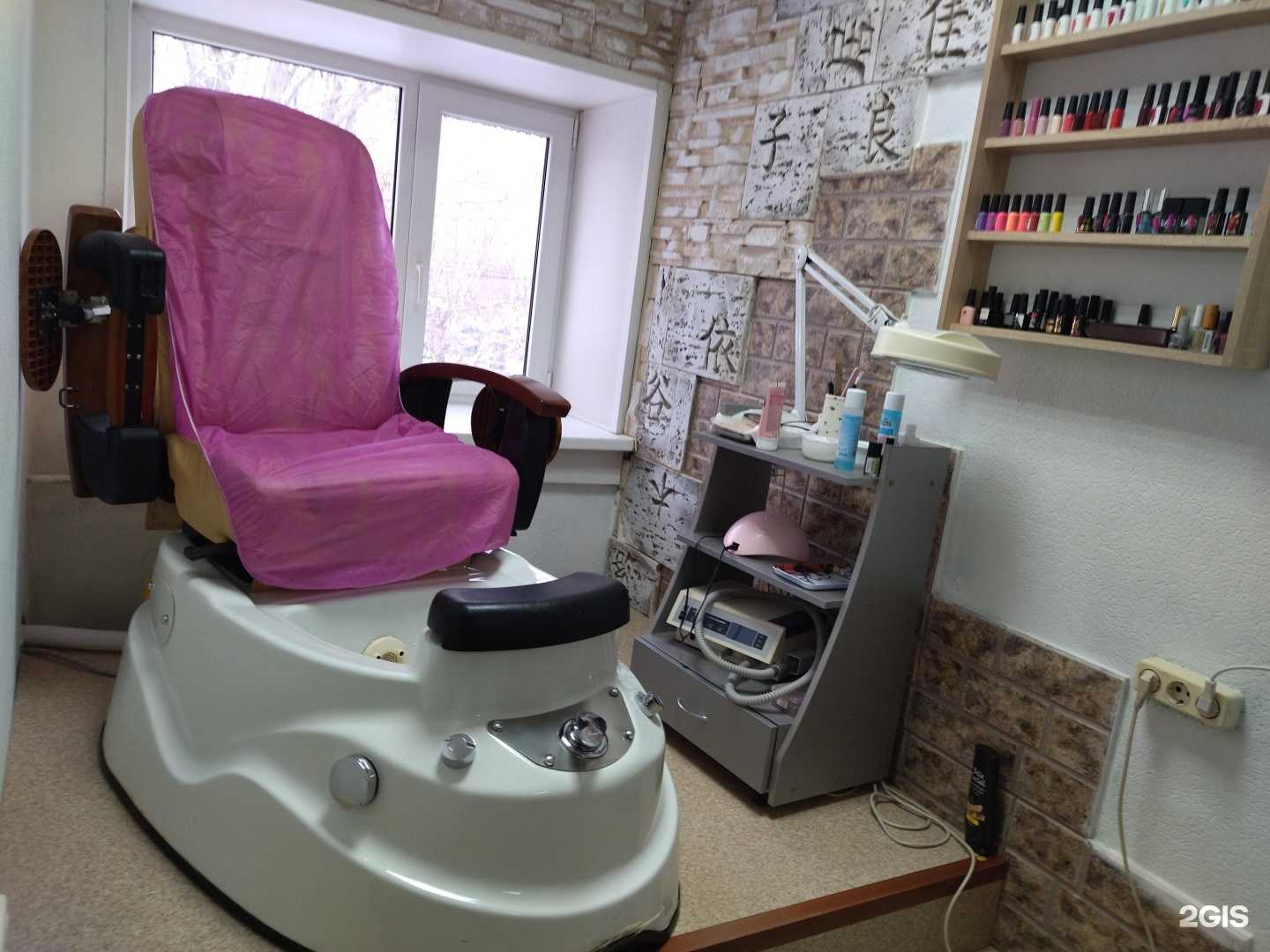 Отзывы на компанию Студия красоты в г. Тюмень c фото