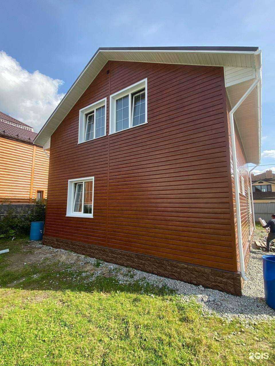 Отзывы на компанию Perfect House в Ханты-Мансийске c фото