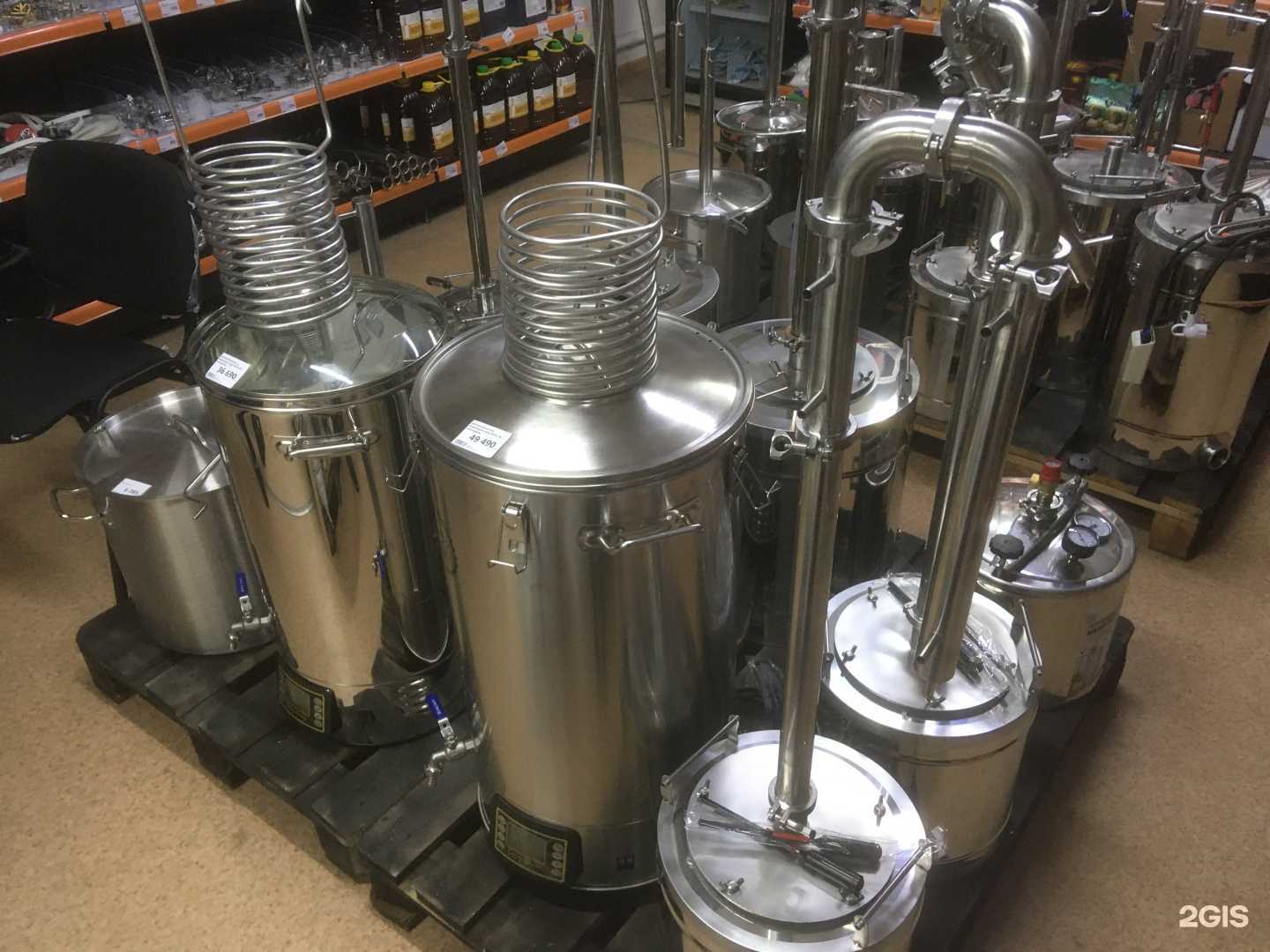 Отзывы на компанию МирБир в Барнауле c фото