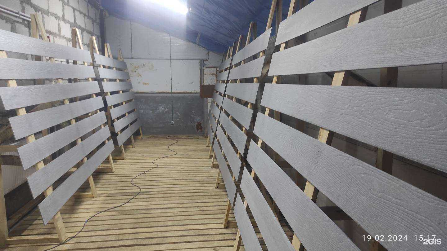 Отзывы на компанию Строй и Живи 39 в г. Калининград c фото