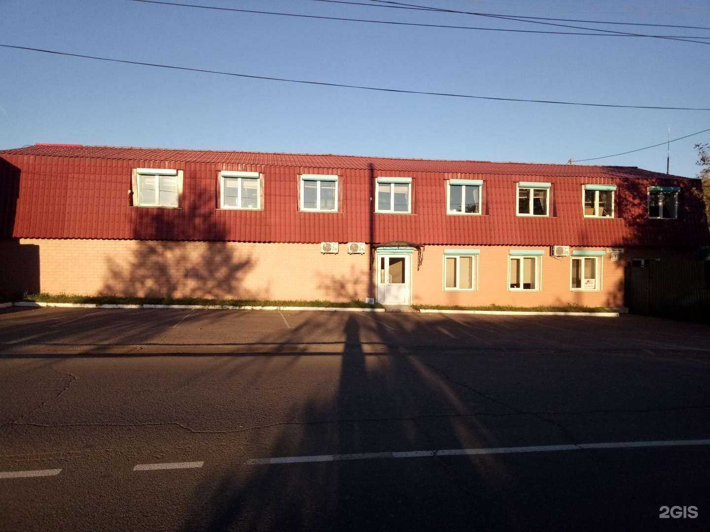 Отзывы на компанию МонтажСтрой в Чите c фото - фотография 2 из 2